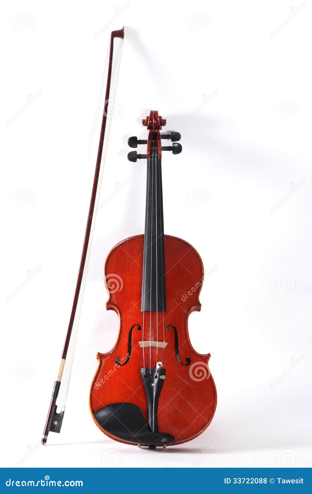 violin classical music instrument