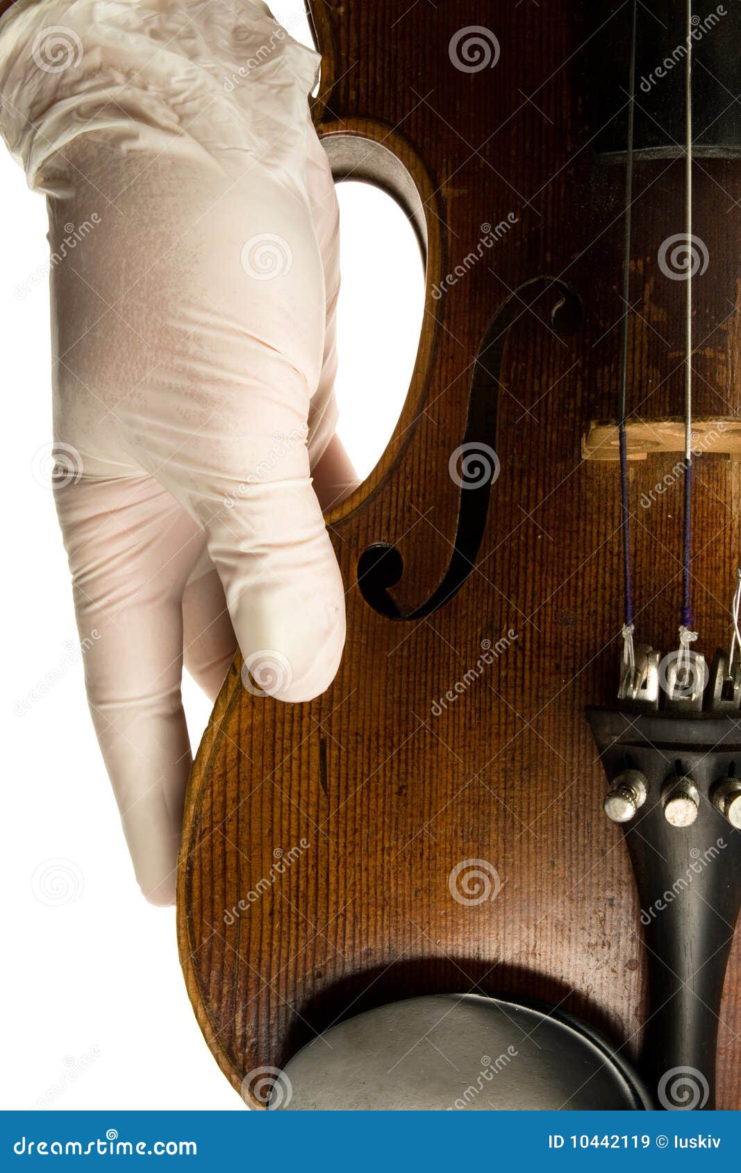 Violin hand stock image. Image of foreground, hand, object 10442119