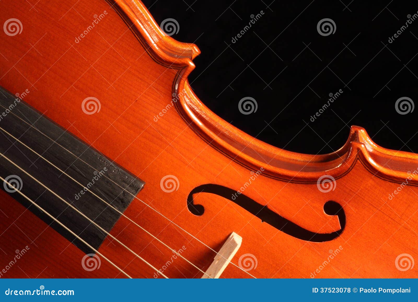 Violin stock photo. Image of play, concept, mozart, choir 37523078