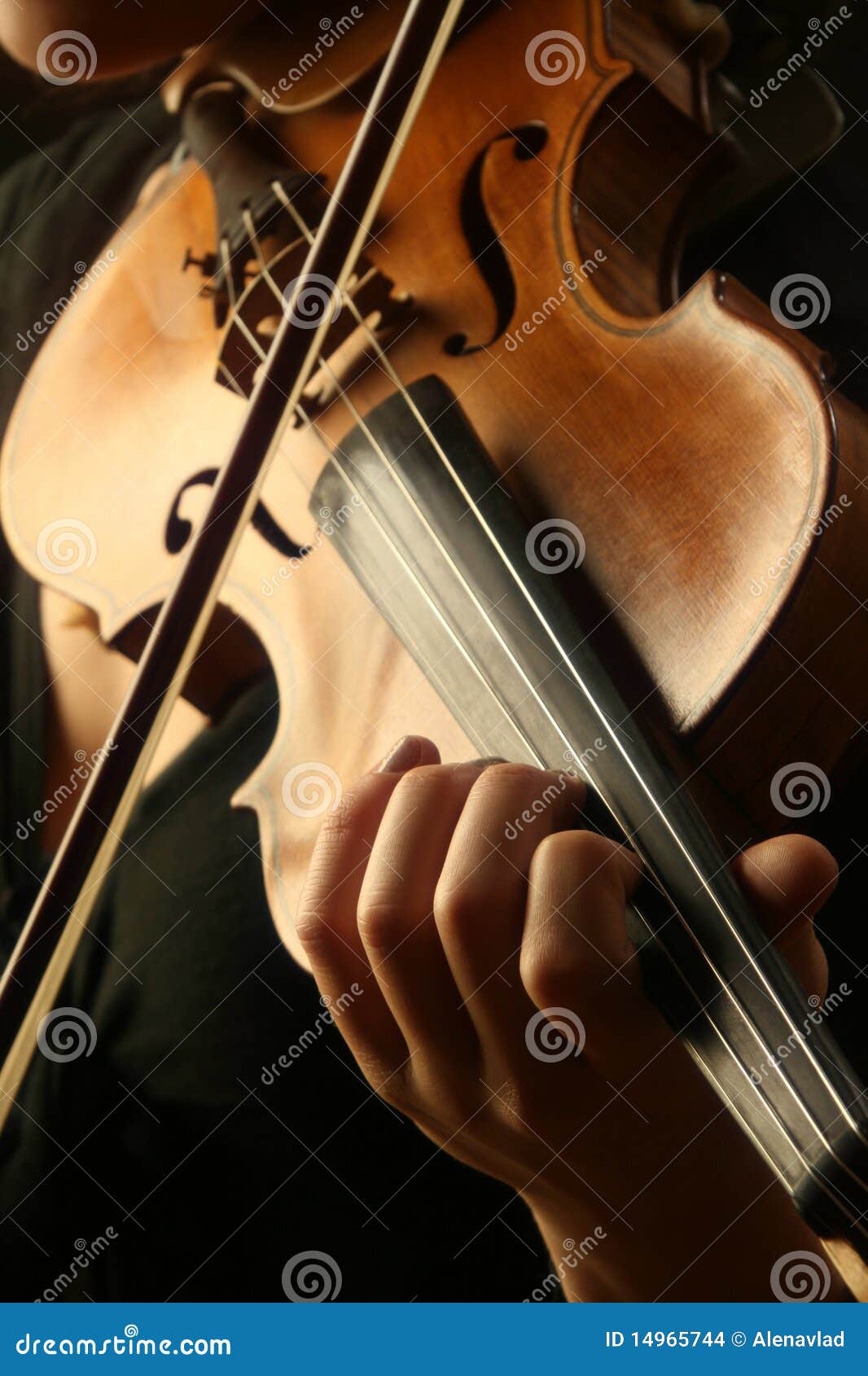 violin musical
