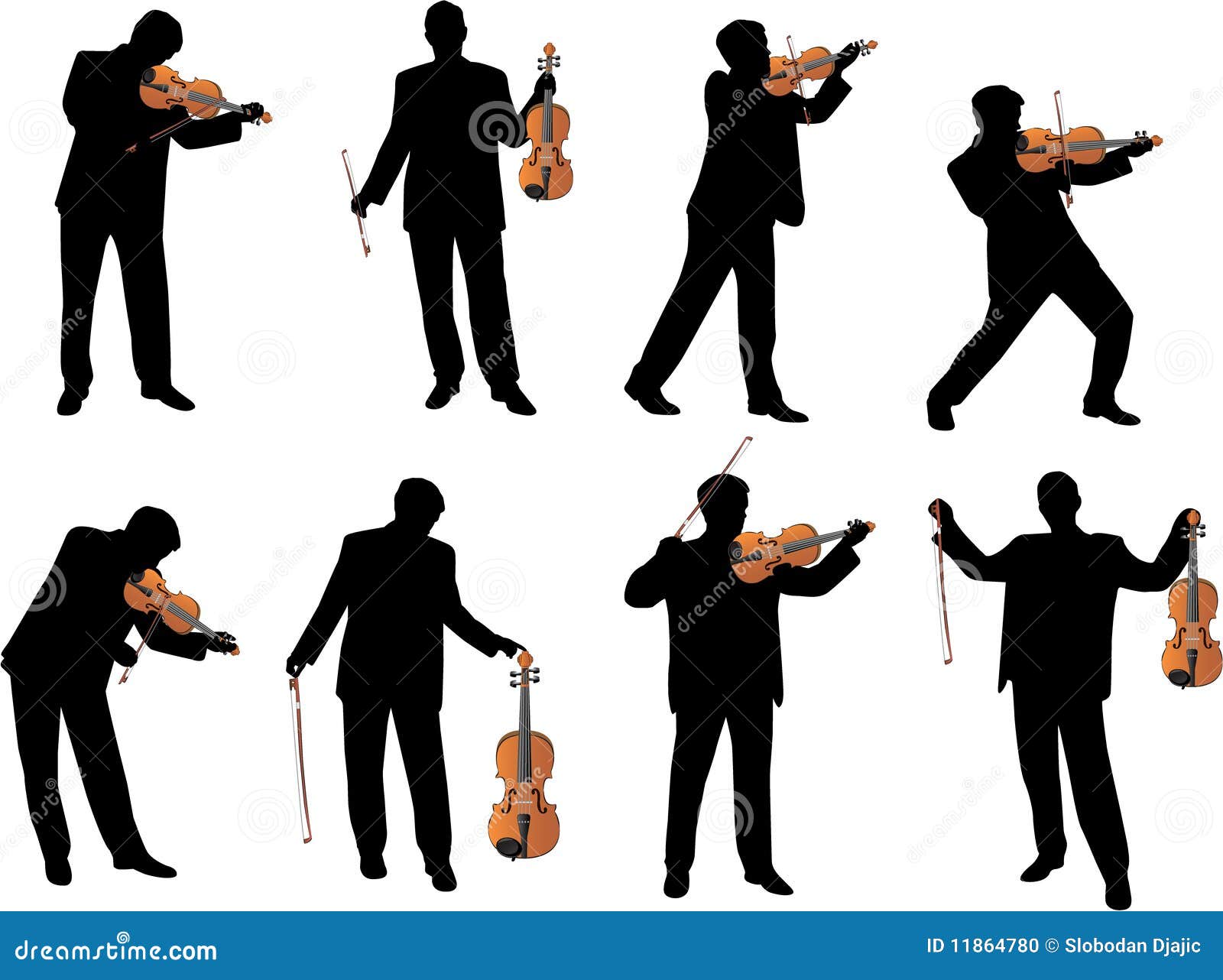 clipart violinista - photo #20