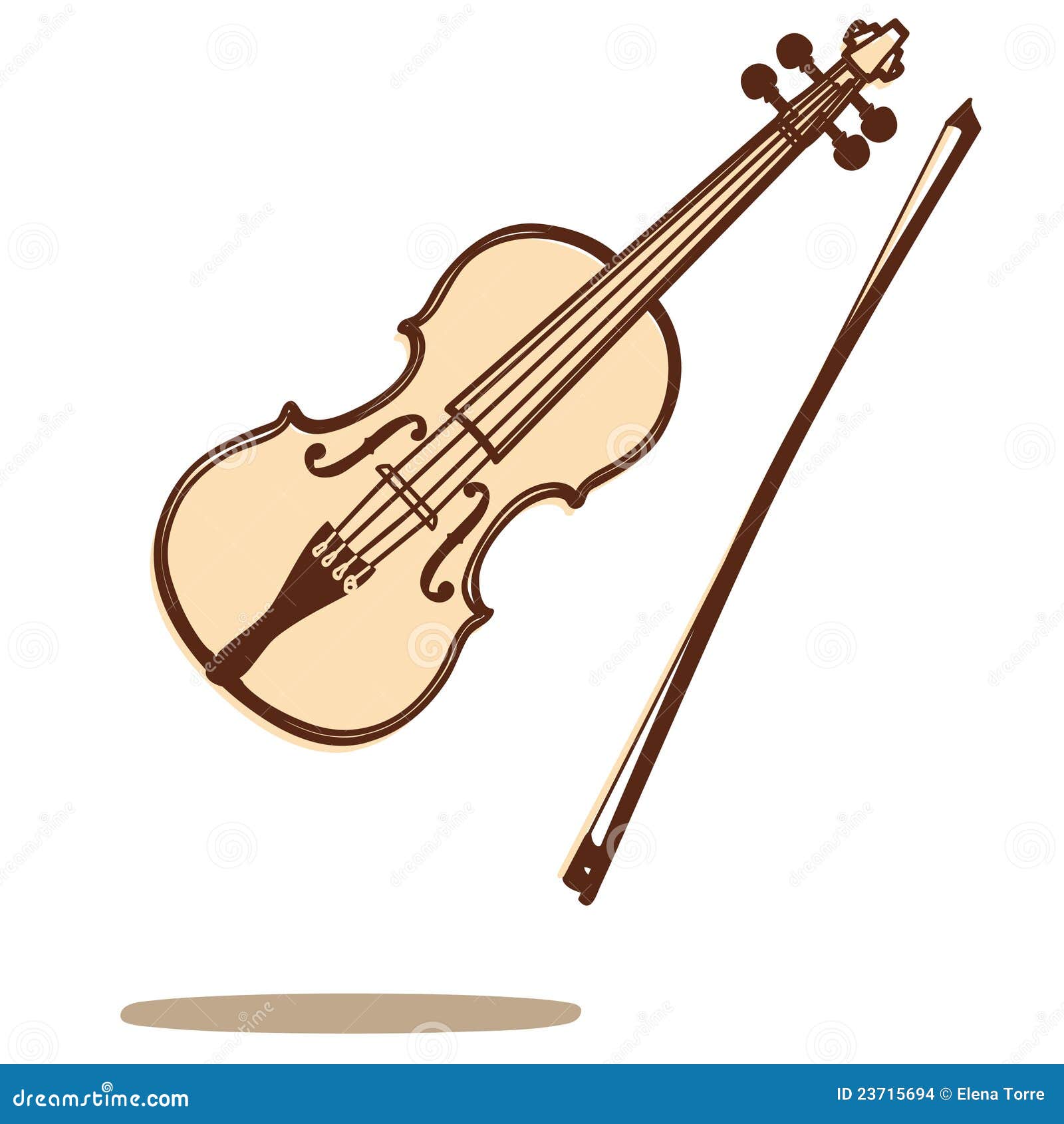 violin 