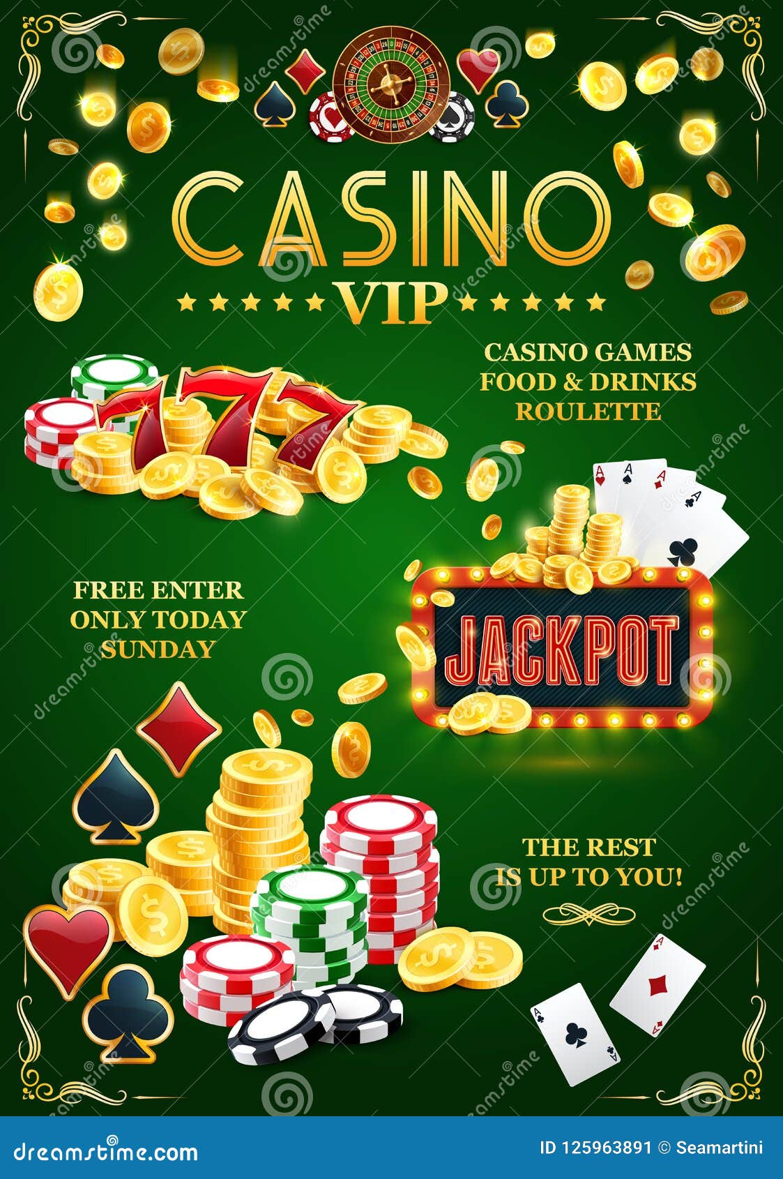 Casino Club Jackpot Casino Club Jackpot