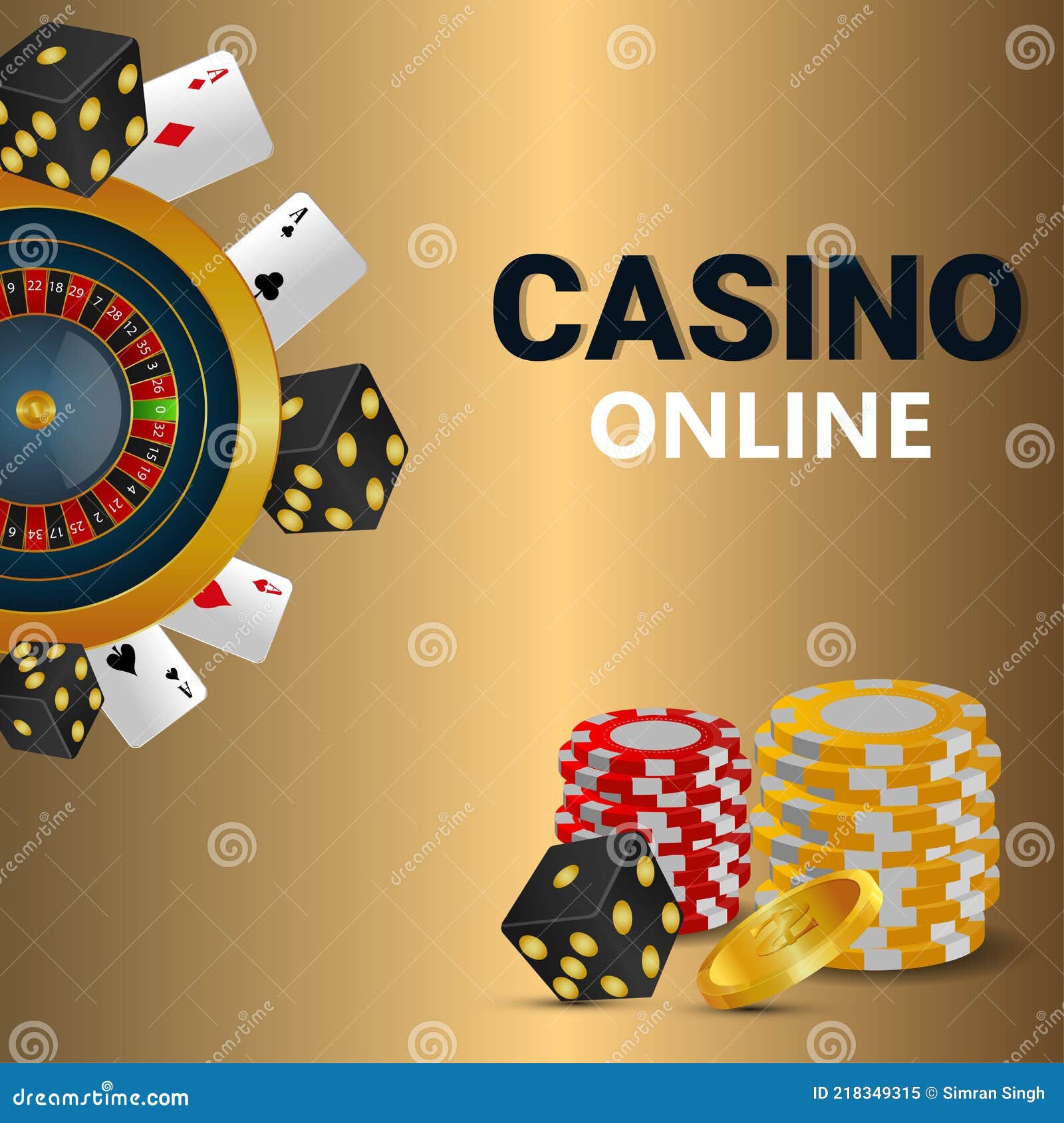 Top 5 Books About casino