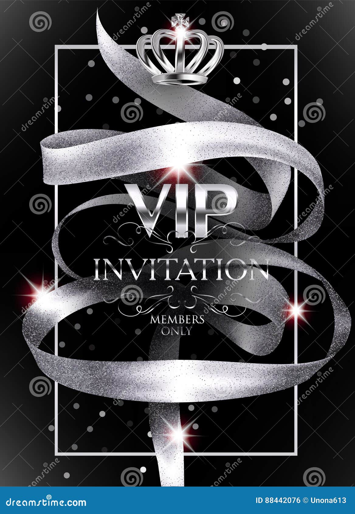 Vip Invitation Stock Illustrations 147 Vip Invitation Stock Illustrations Vectors Clipart Dreamstime