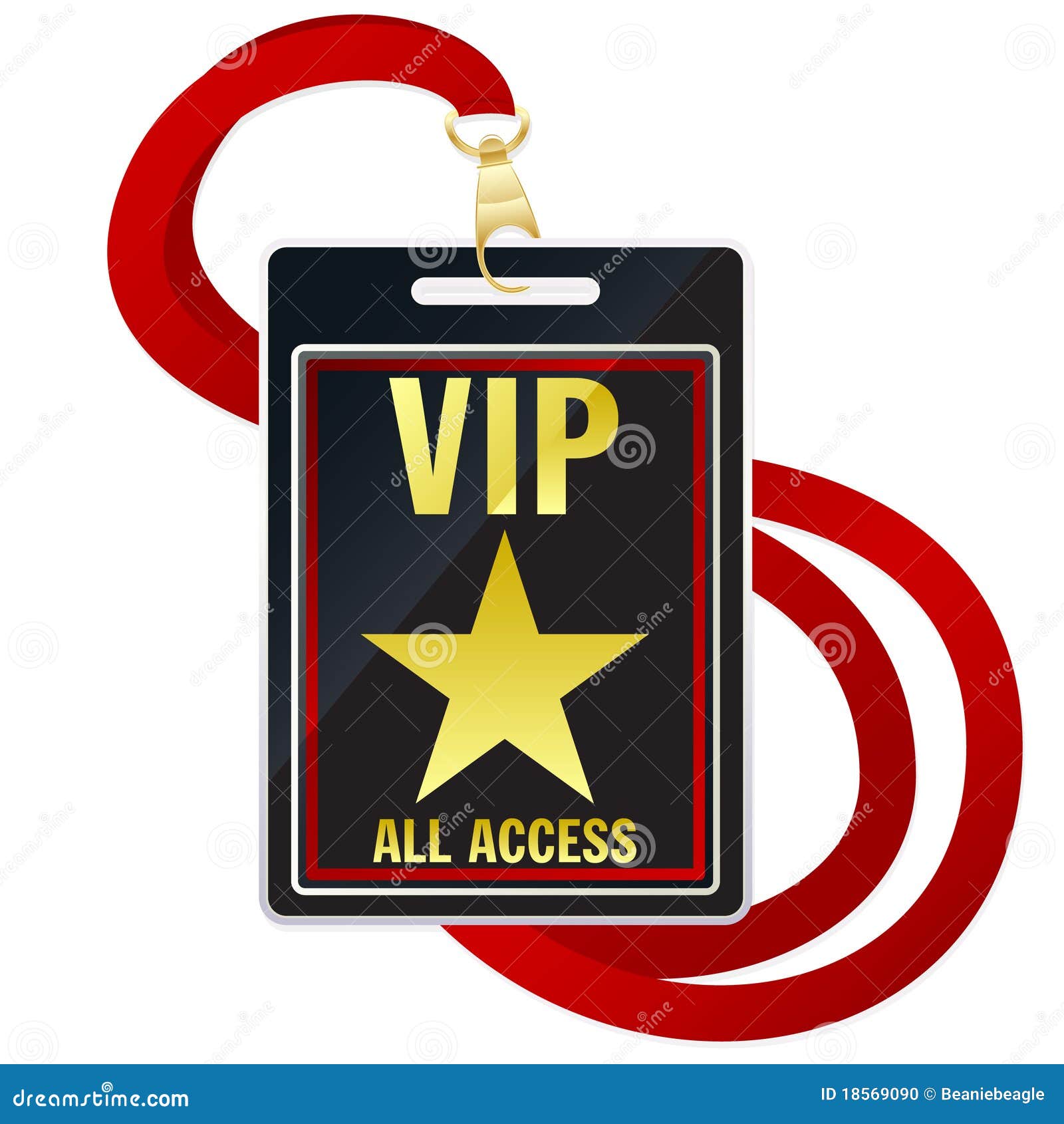 vip pass