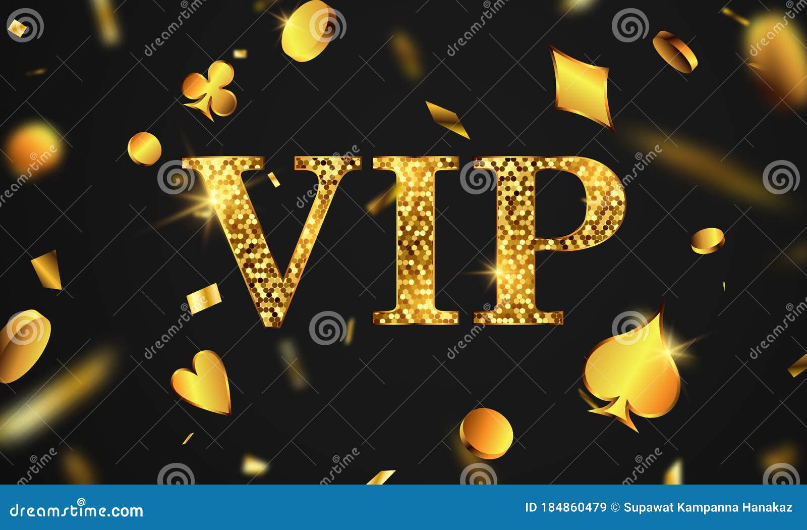 vip-poker-luxury-vip-invitation-confetti