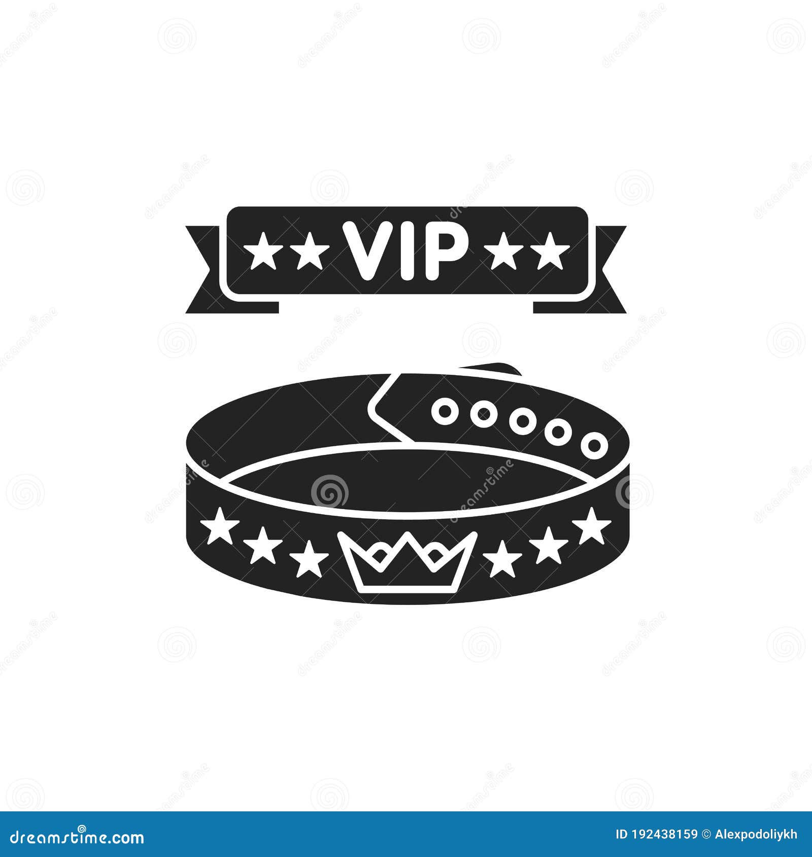 Philip Amore Diamond VIP Bracelet 14MM 9