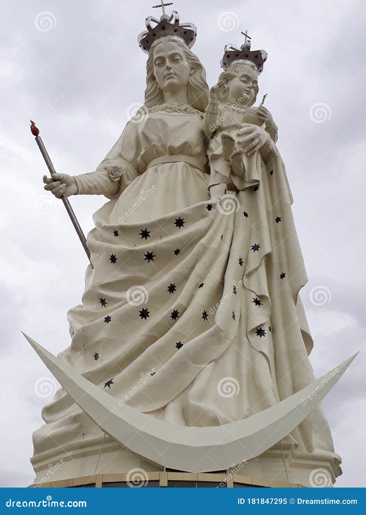 virgen del socabon oruro-bolivia