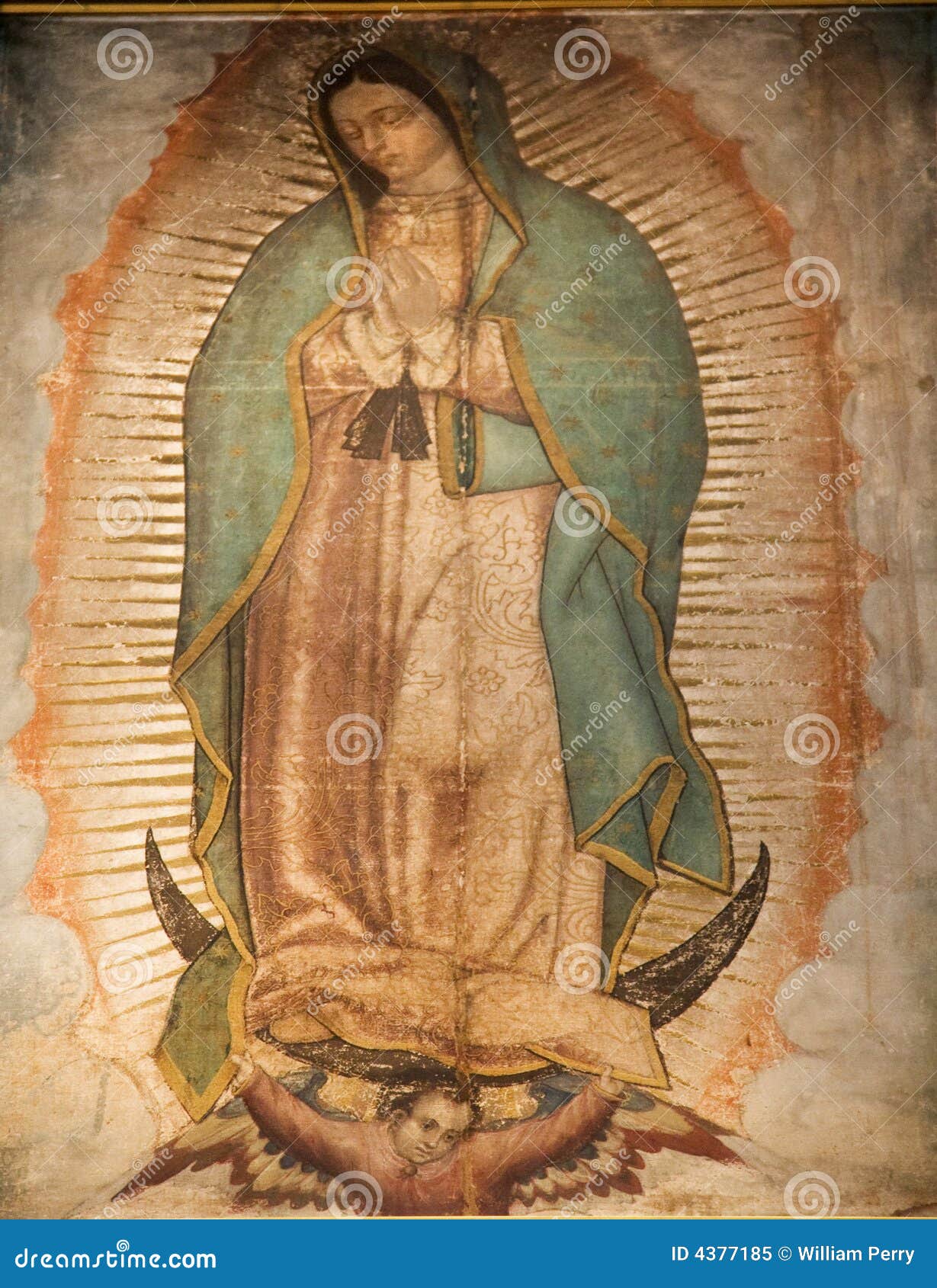 Our Lady of Guadalupe (Mexico) 1531  Vintage art prints, Jesus and mary  pictures, Virgin mary art