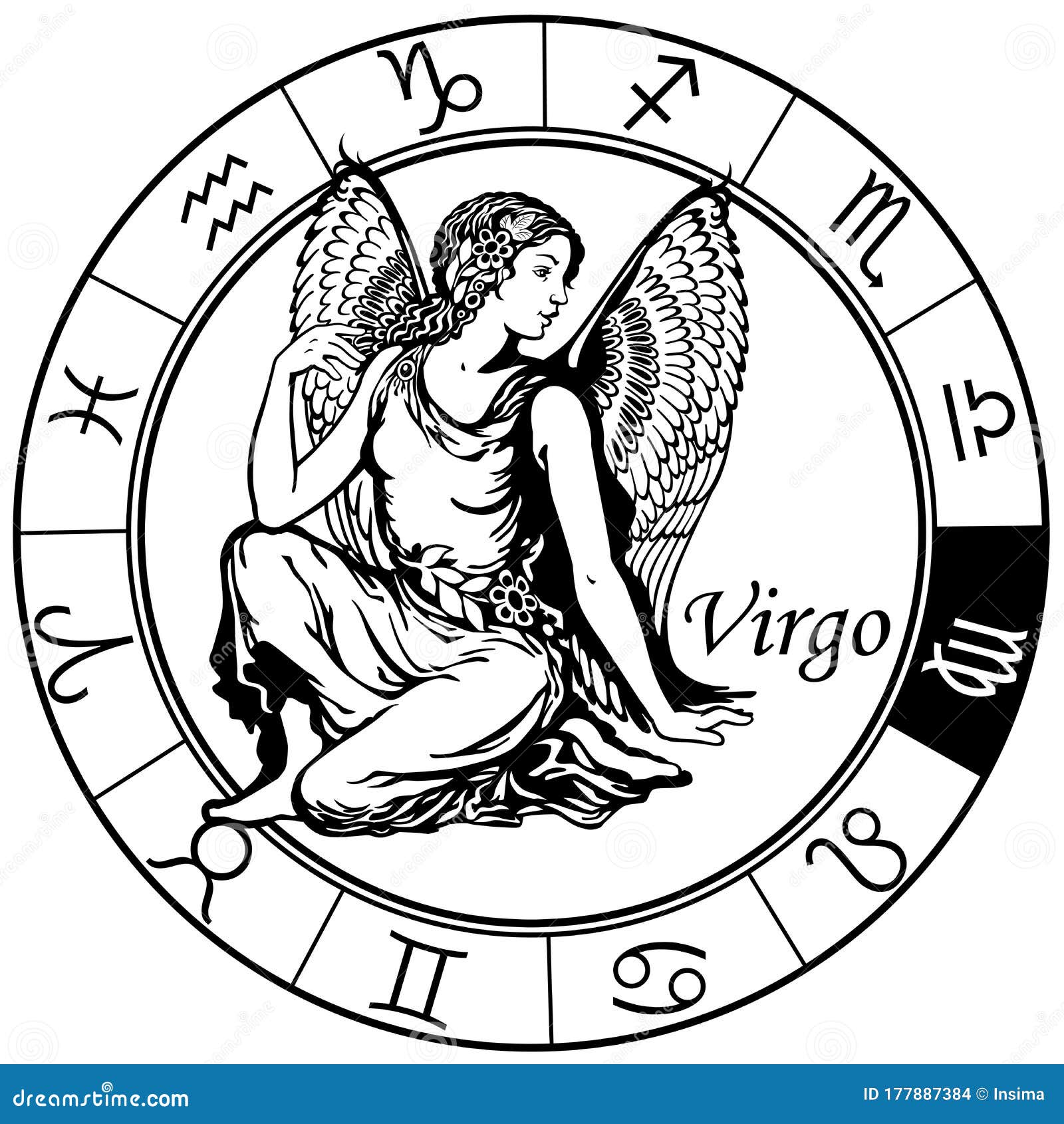 virgo