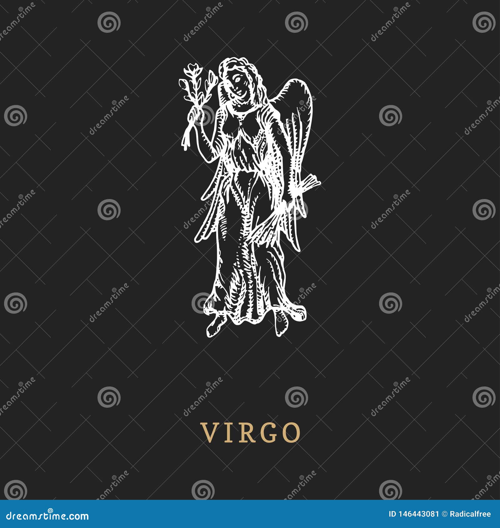 Virgo на русском