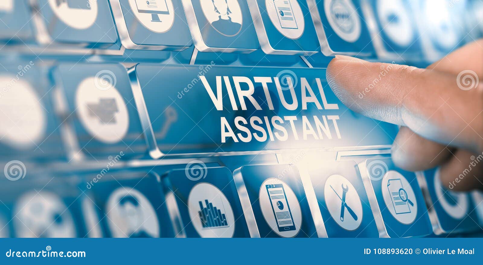 virtual assistant; personal pa services