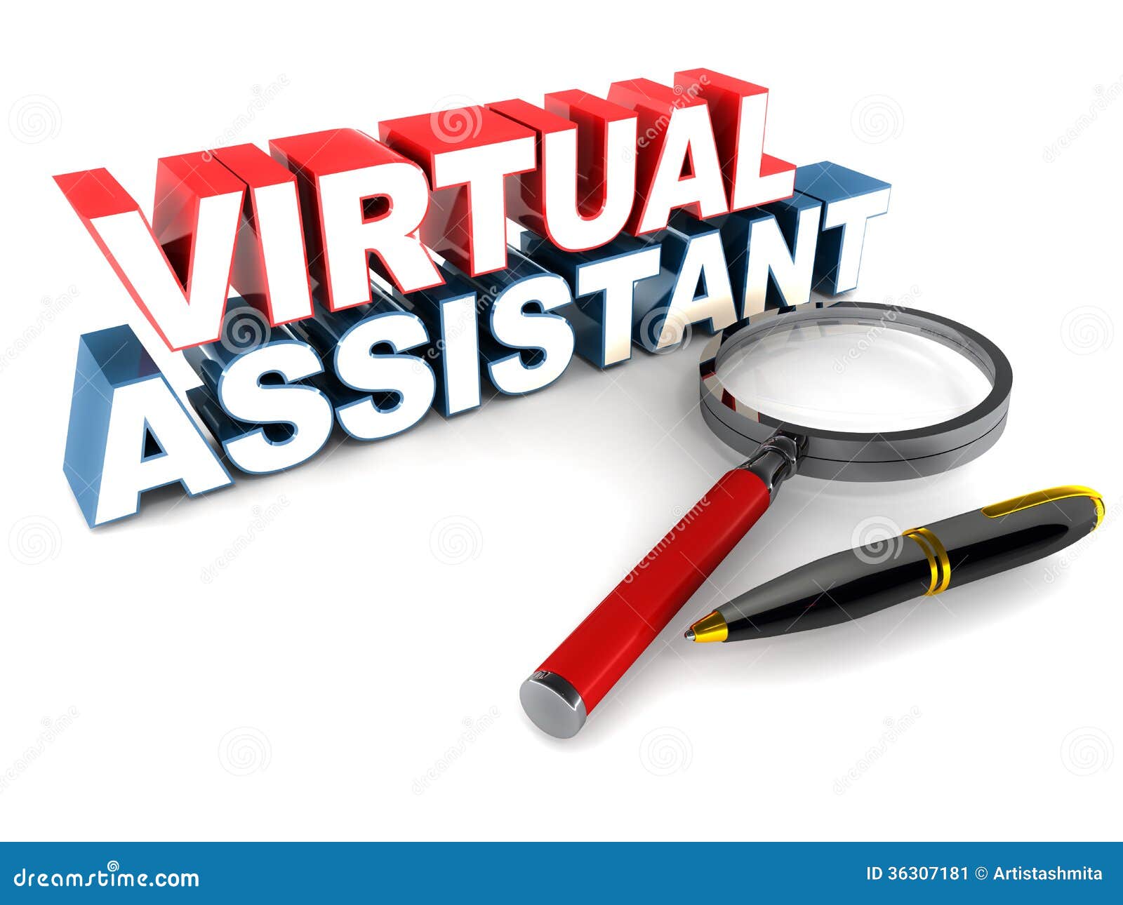 virtual assistant