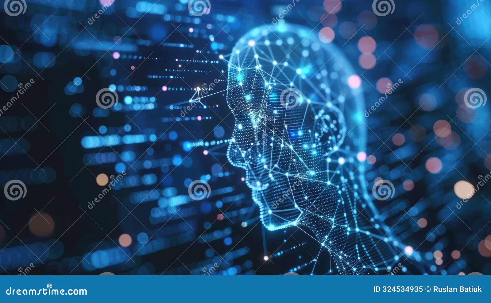 Virtual Cognition Artificial Intelligence, AI, Transformative Impact(09)