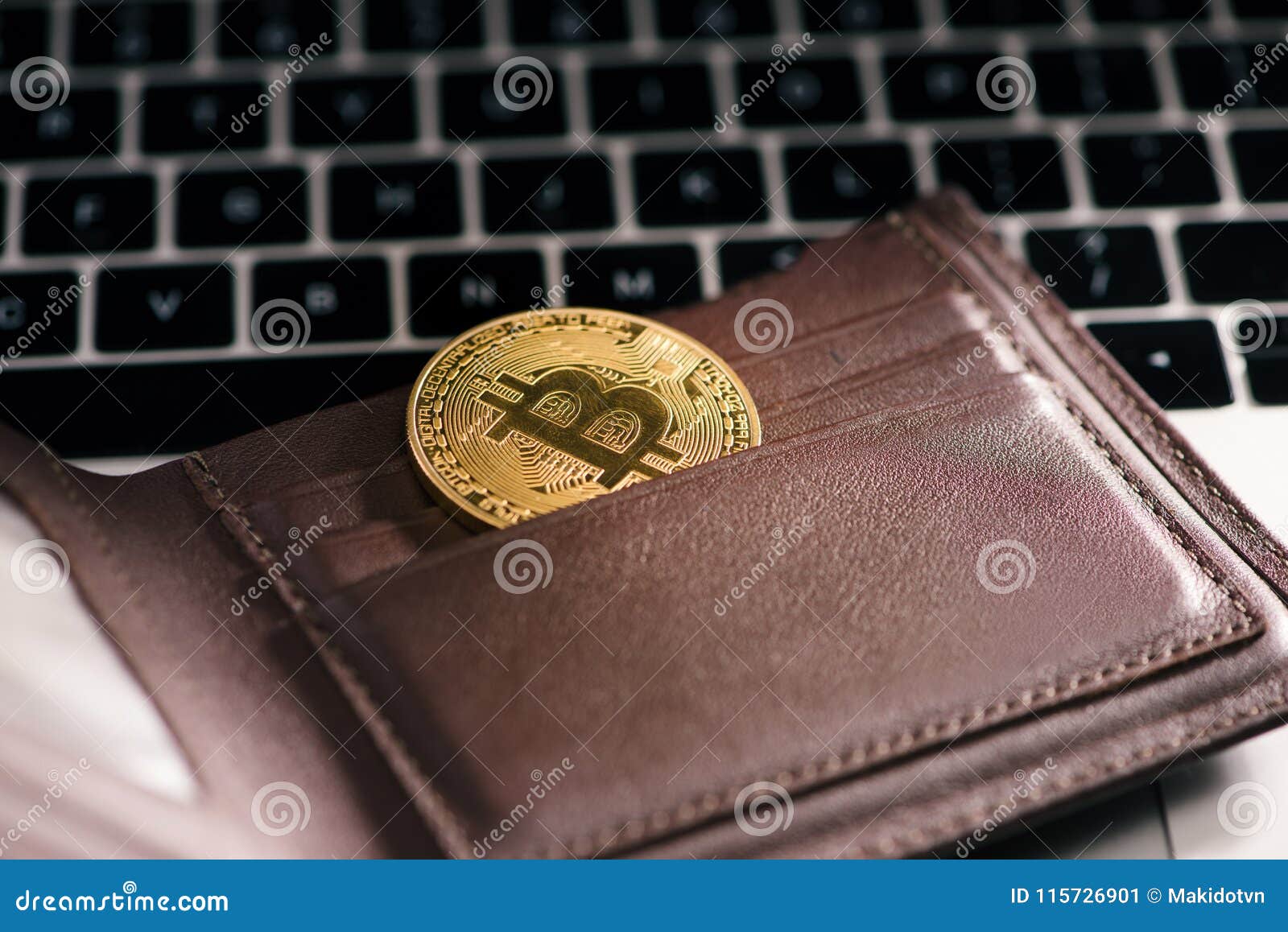 virtual currency wallet