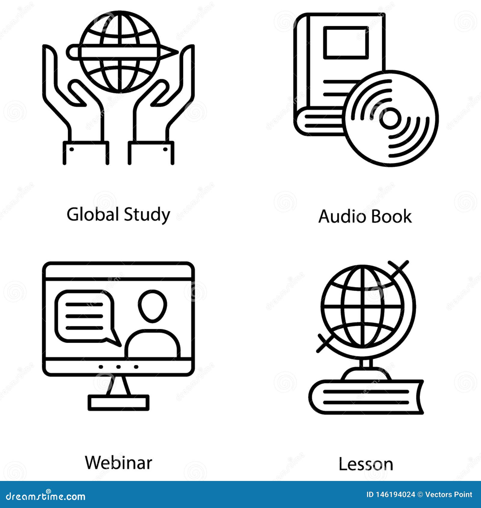 E Learning Icon Free Download E Learning Icon Free Download