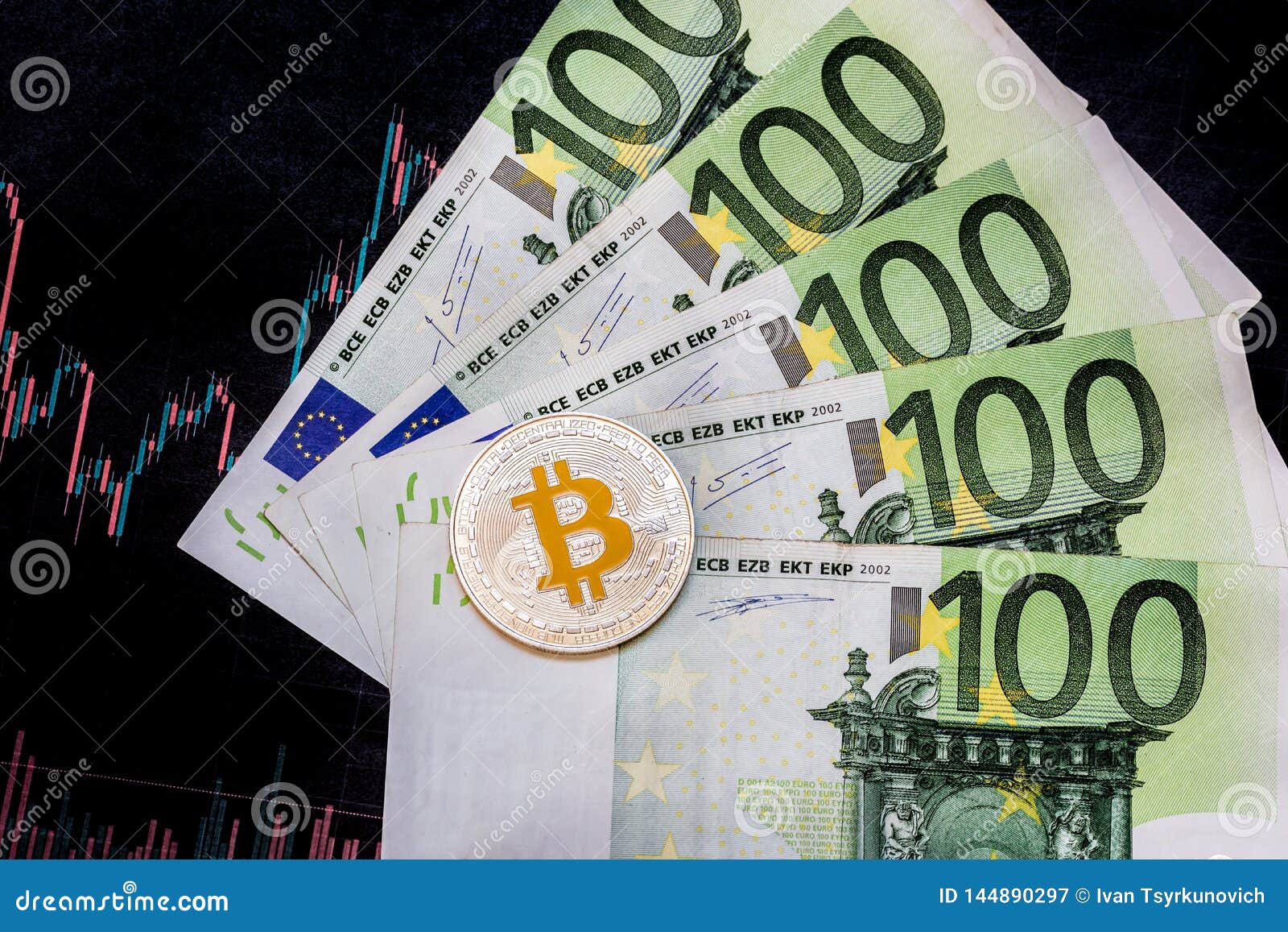 Обмен биткоин евро 100 обмен валюты на электронной валюты