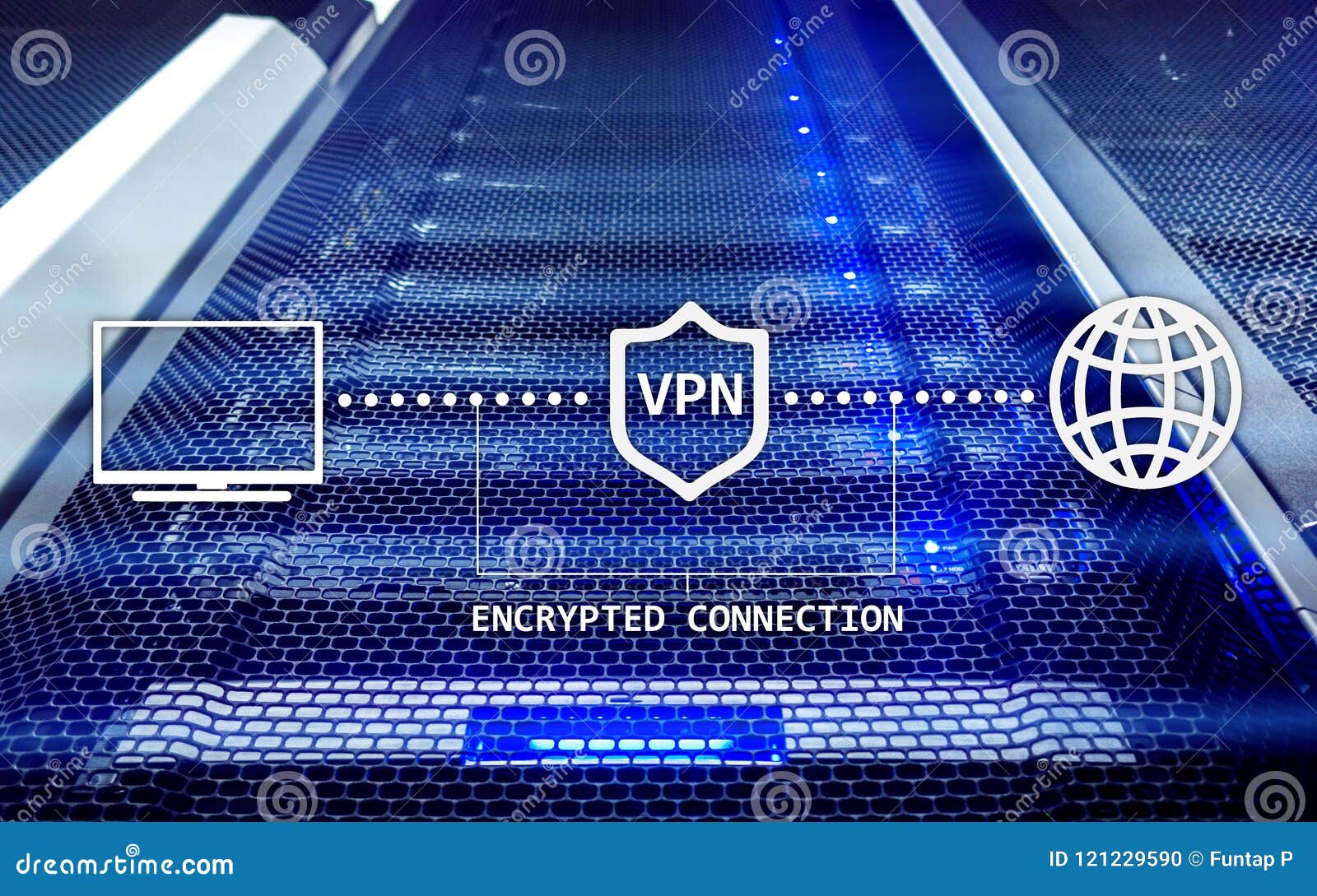 virtual private network, vpn, data encryption, ip substitute