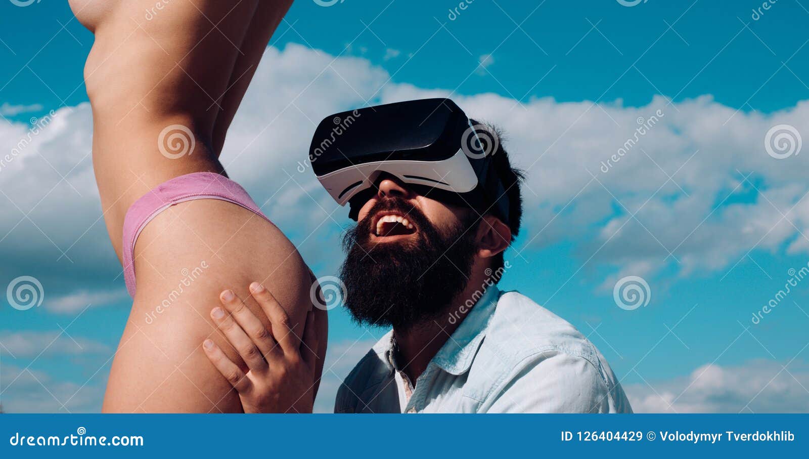 Virtual Sex Addiction. VR is Here. Virtual Sex Machine. Fantasies of  Subjectivity and Embodiment Stock Image - Image of games, glasses: 126404429
