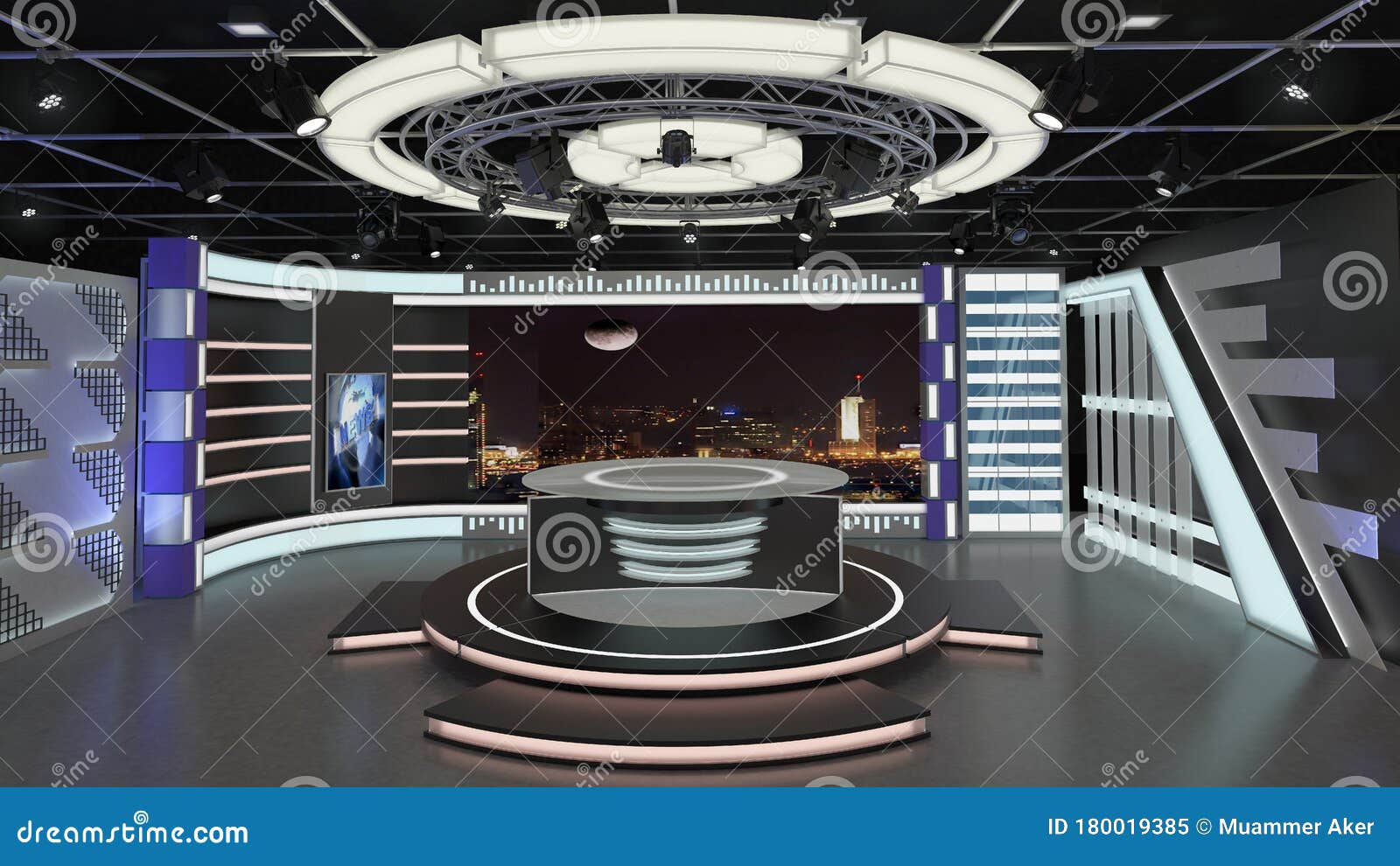 virtual studio set ups pics and images virtual studio set ups pics and images