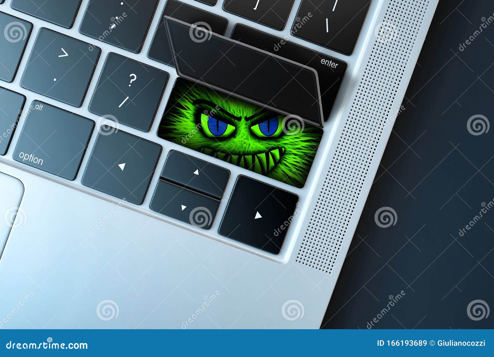 trojan on pc