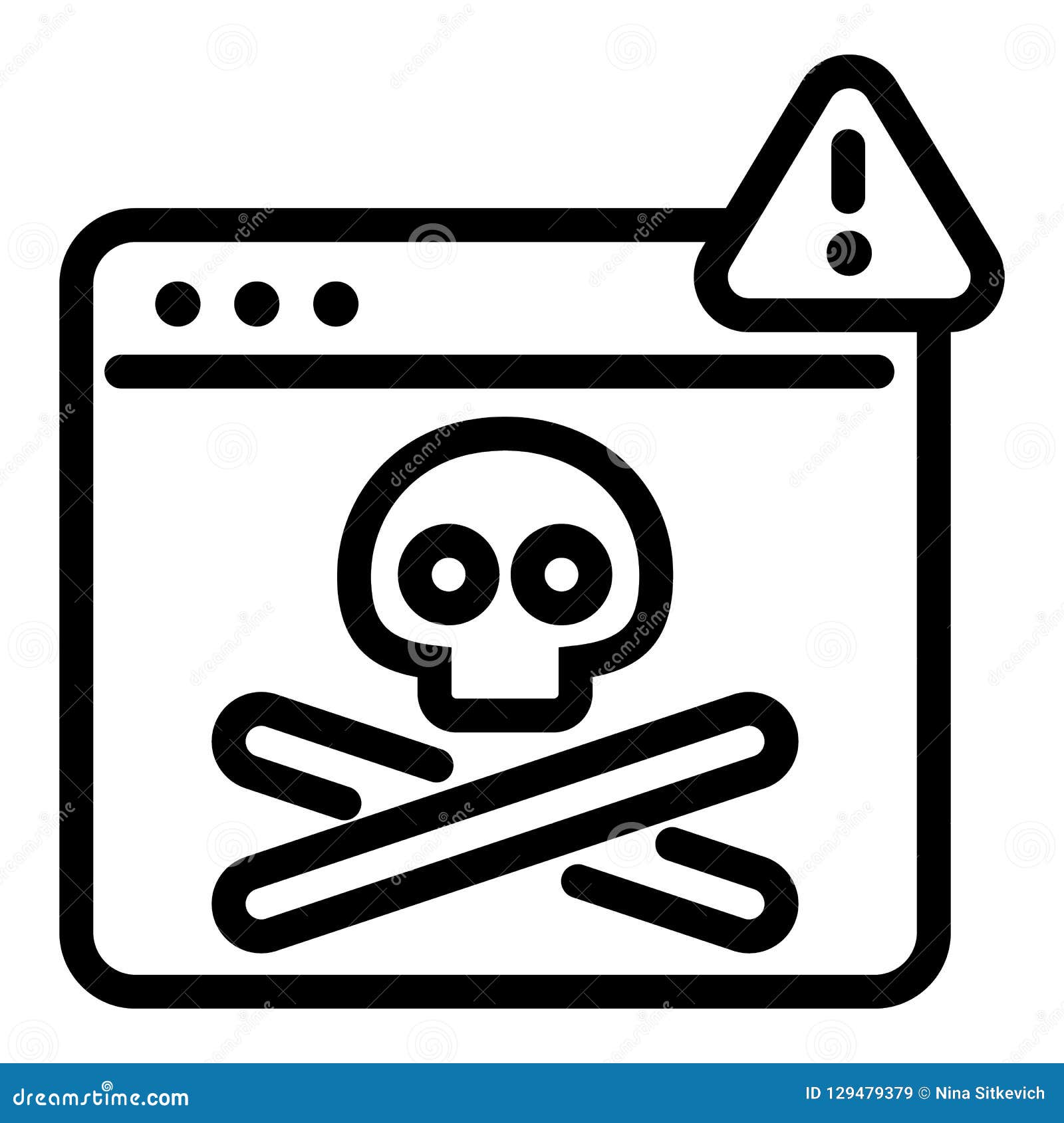 What is a computer virus and types of virus? image