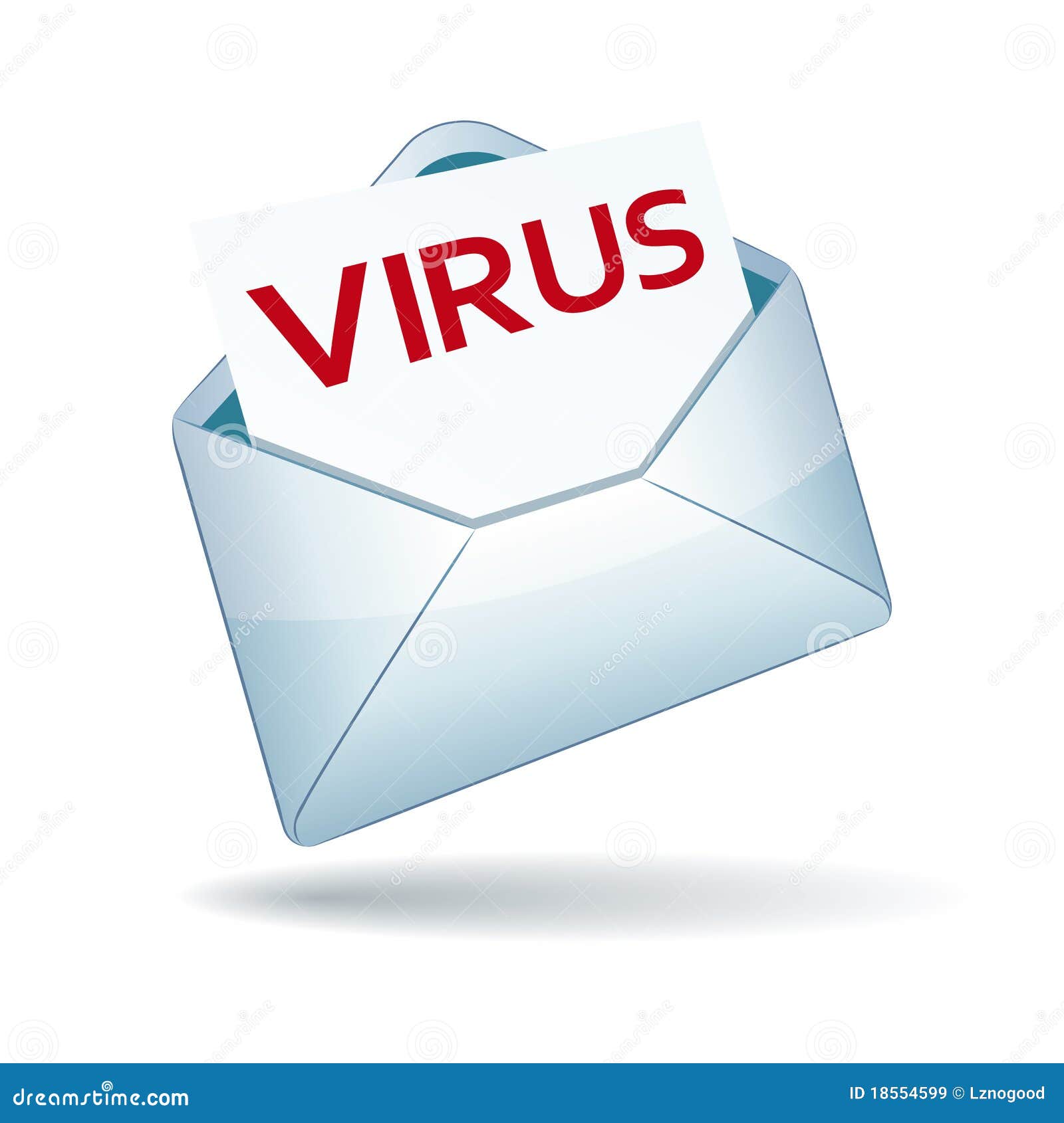 Resultado de imagen para virus DE EMAIL