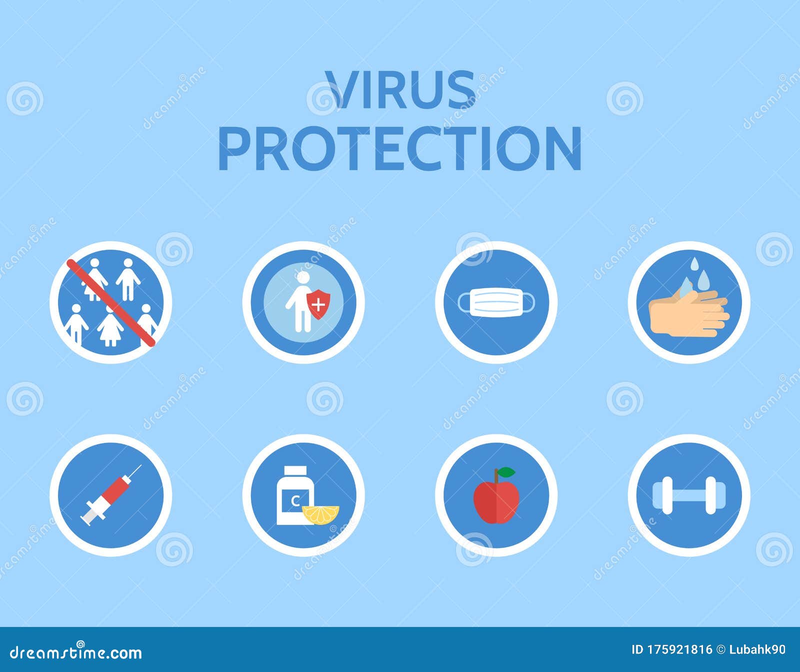 preventing virus software