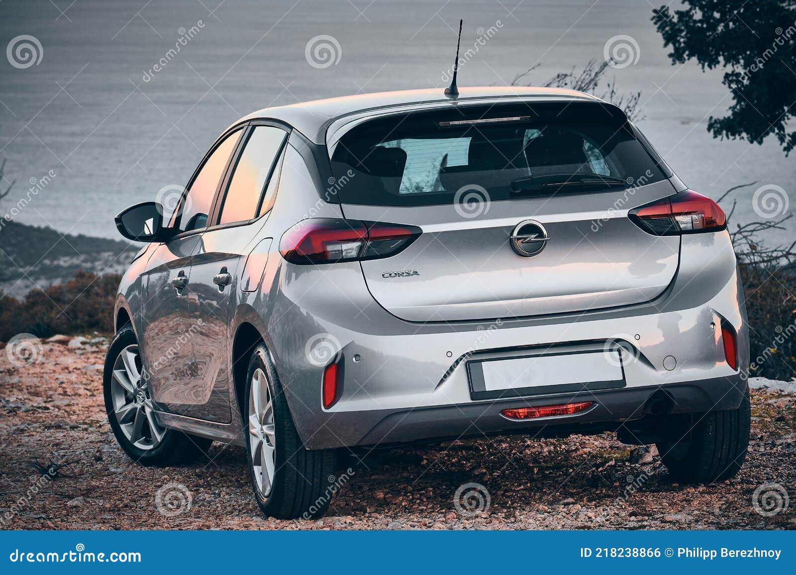 Opel Corsa 2023 - MAIS MODERNO E MAIS TECNOLÓGICO, O CORSA