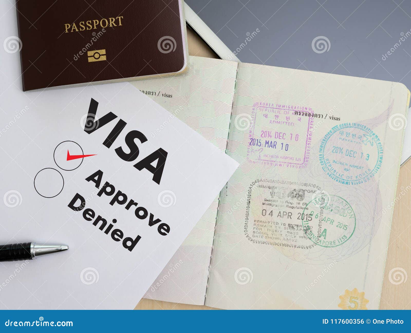 Immigration Document A To Visa Application Money Form ... Travel Application Form Document Immigration ... To Money Travel Visa A