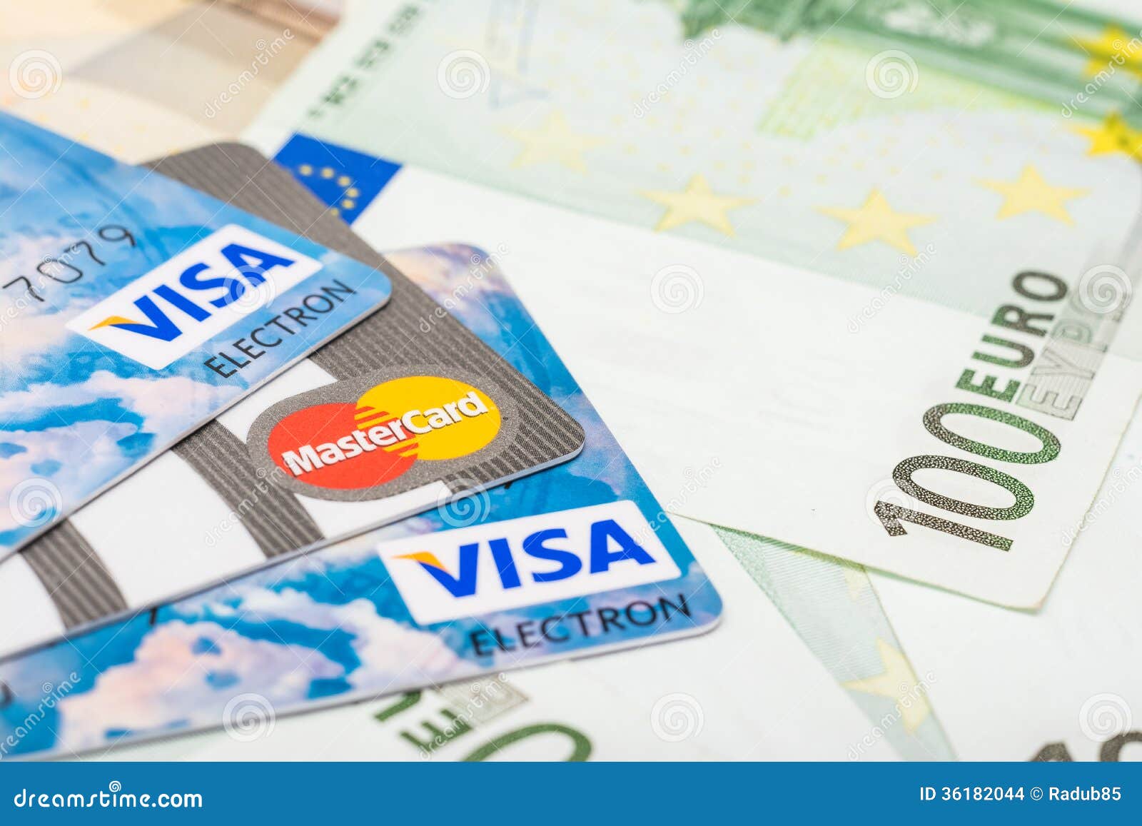 Mastercard euro epese