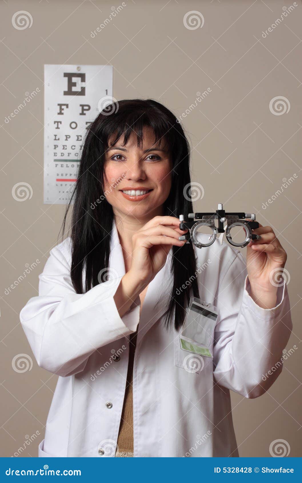 vision eye checkup