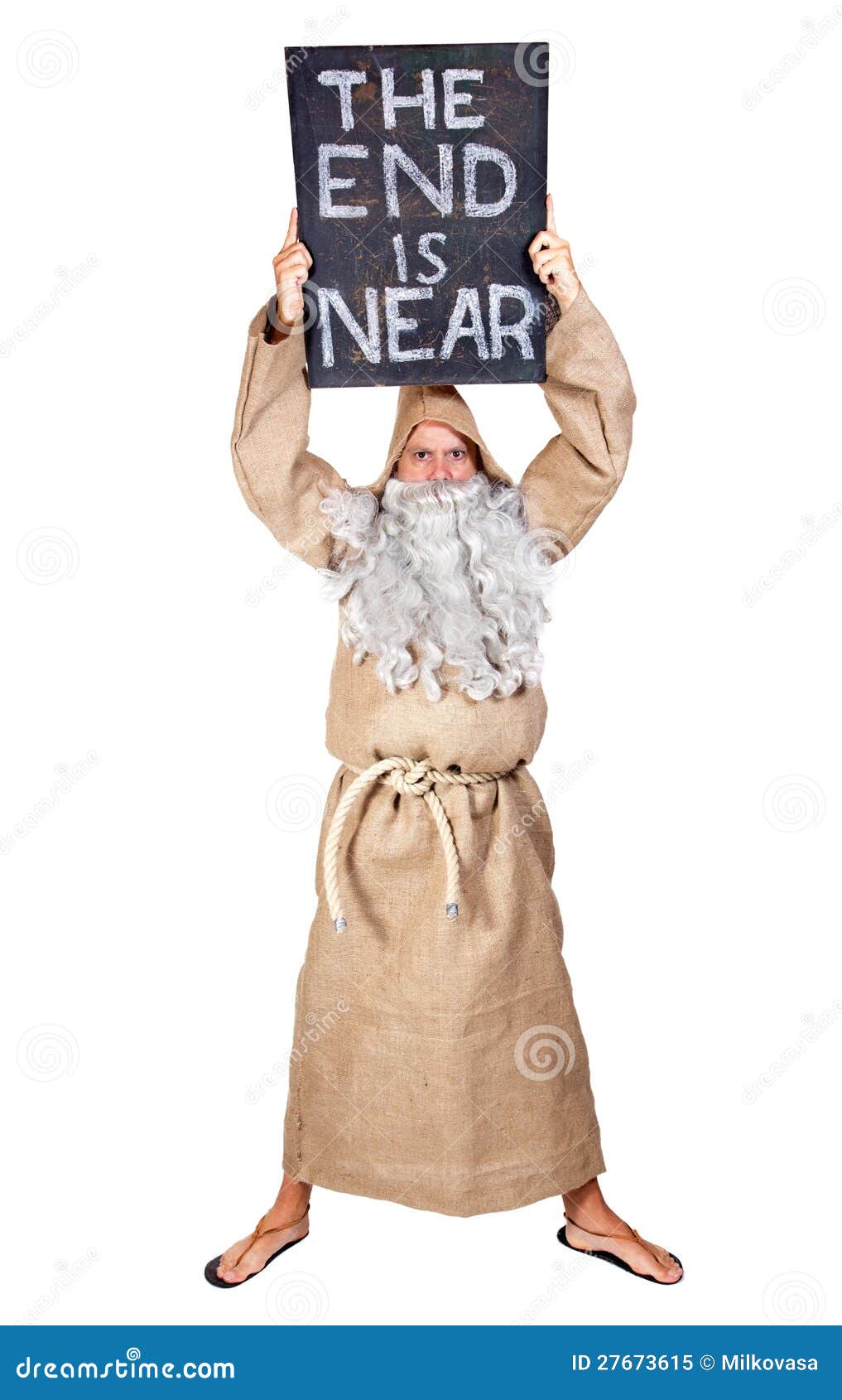 Visionary stock image. Image of hood, blackboard, alone 27673615