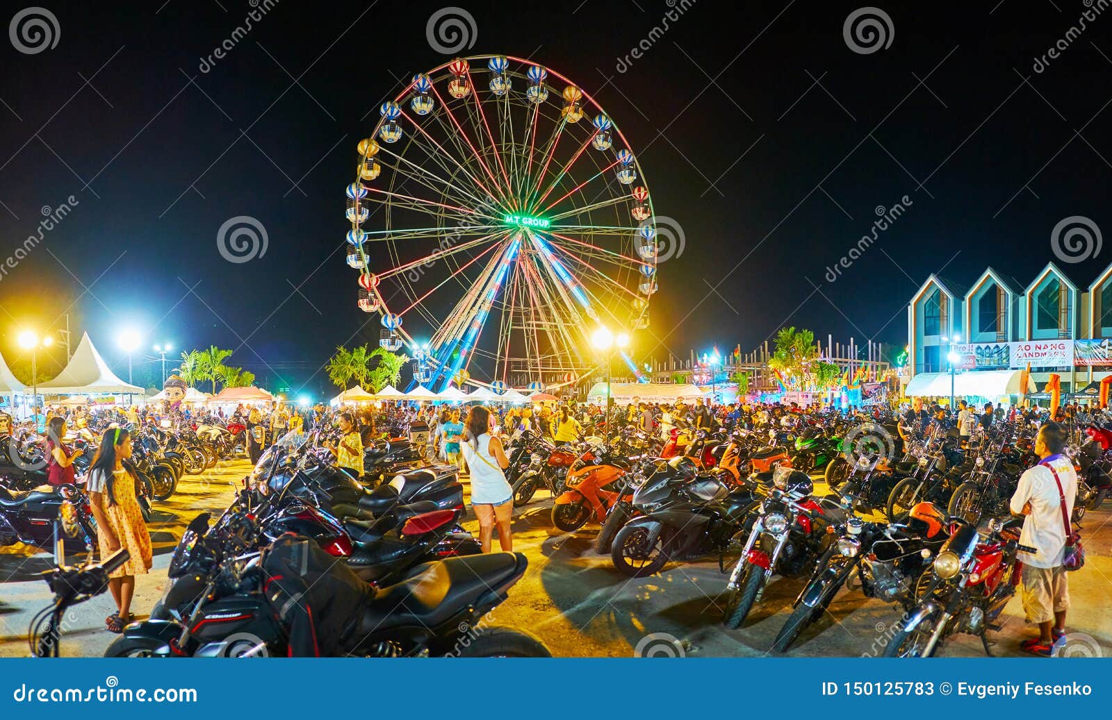 krabi bike tour