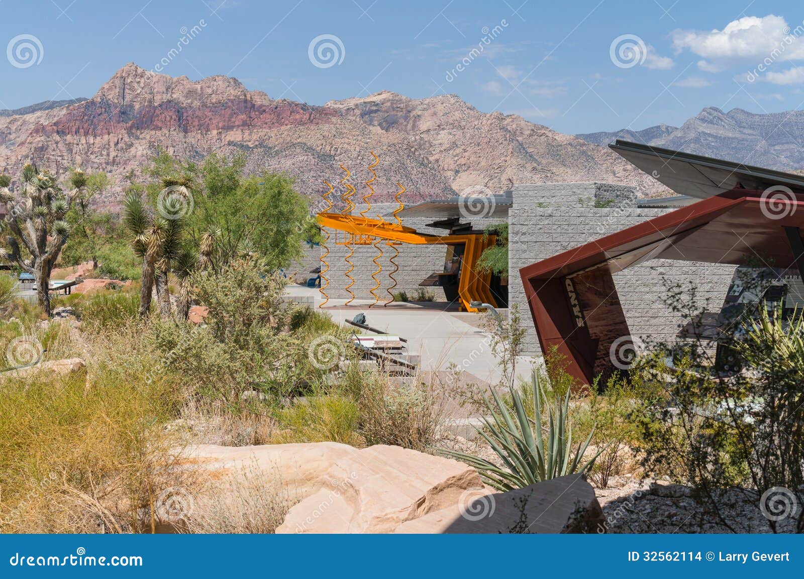 red rock canyon visitor center red rock canyon visitor center
