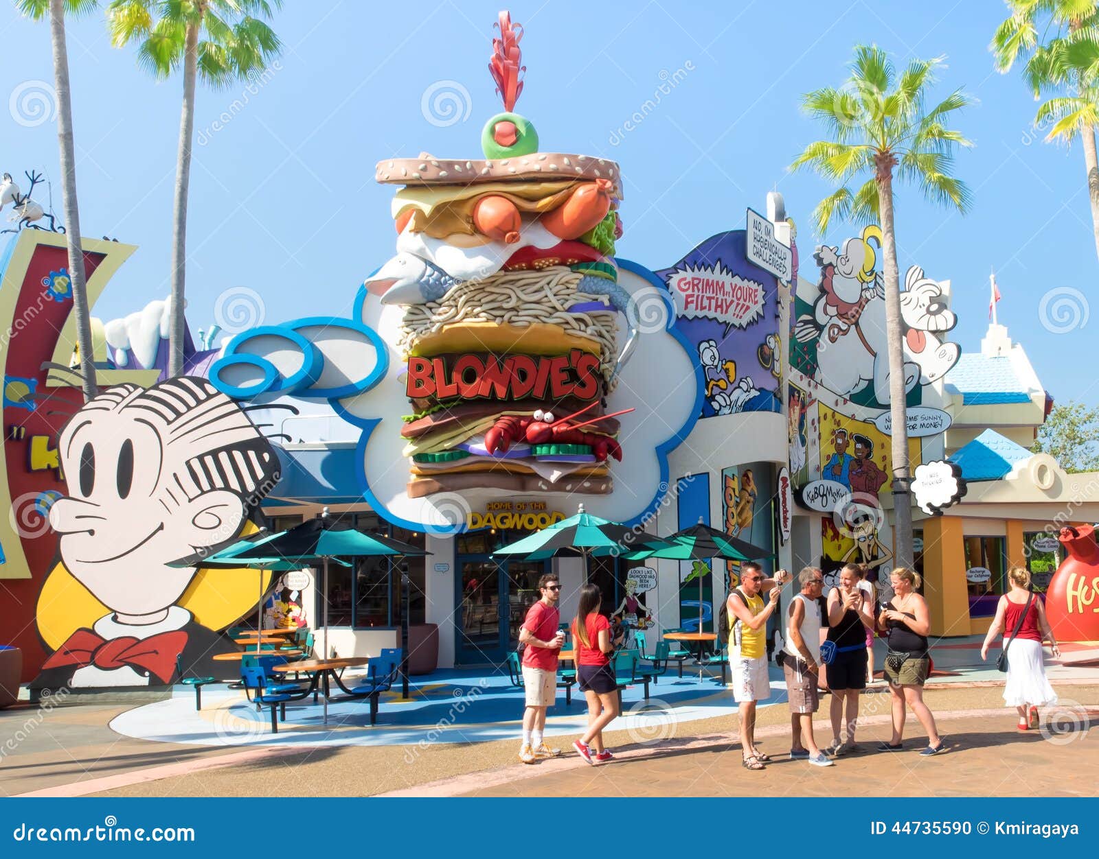 universal studios orlando clipart - photo #48