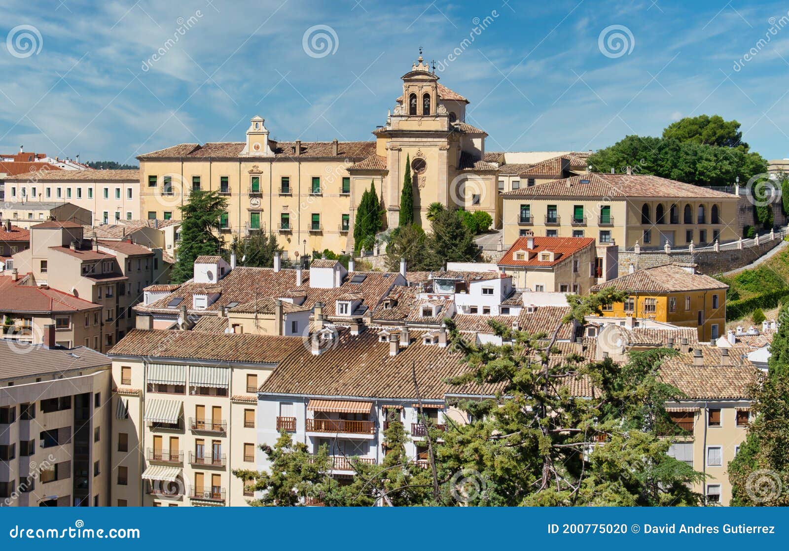 Escrutinio Especificidad más lejos Vista De La Ciudad De Cuenca Con El Hospital Santiago Al Fondo De La Calle Palafox Foto de archivo - Imagen de envejecido, casa: 200775020 Escrutinio Especificidad más lejos Vista De La Ciudad De Cuenca Con El Hospital Santiago Al Fondo De La Calle Palafox Foto de archivo - Imagen de envejecido, casa: 200775020