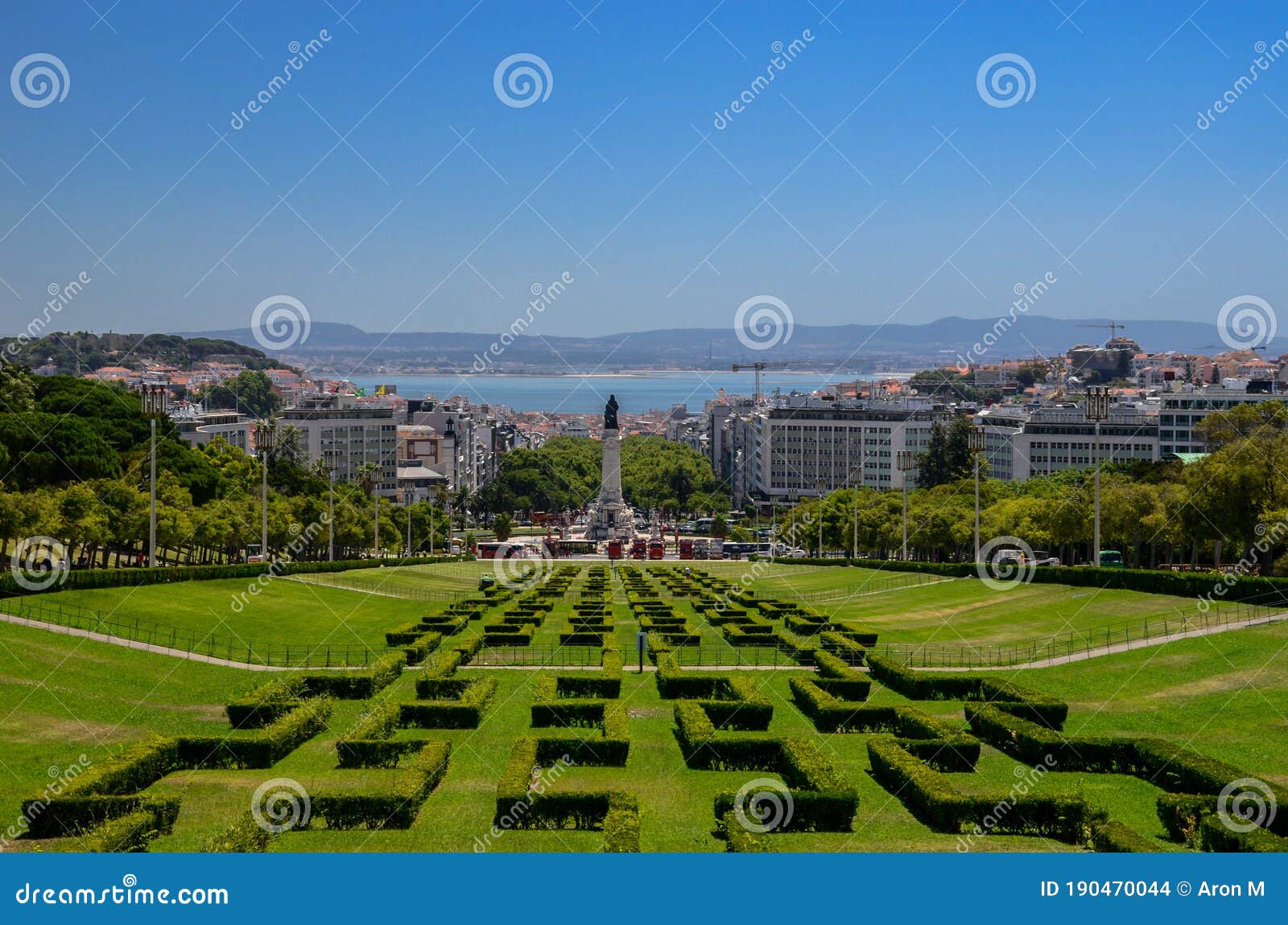 Labirinto Lisboa, Coisas para fazer