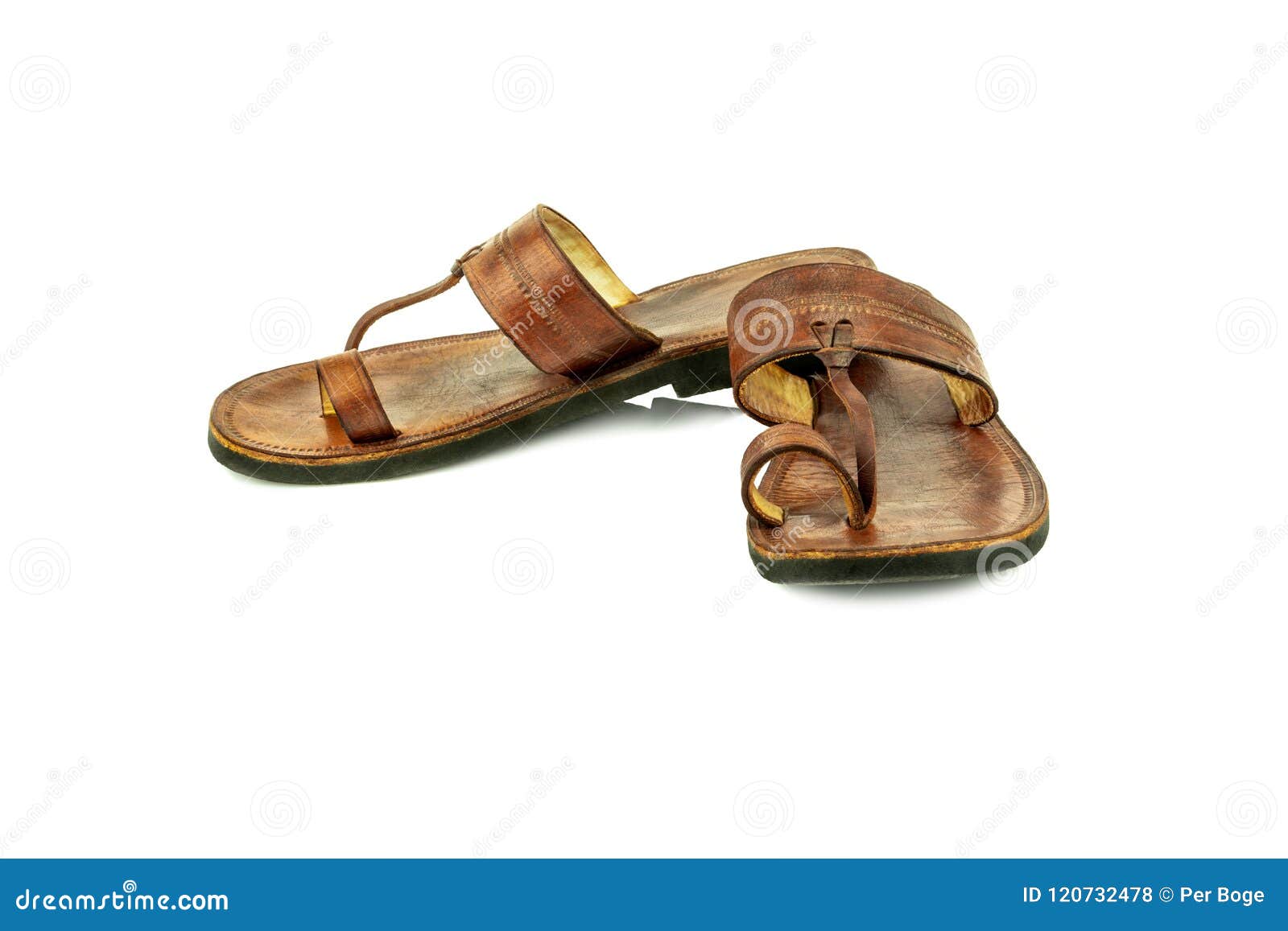 sandali indiani