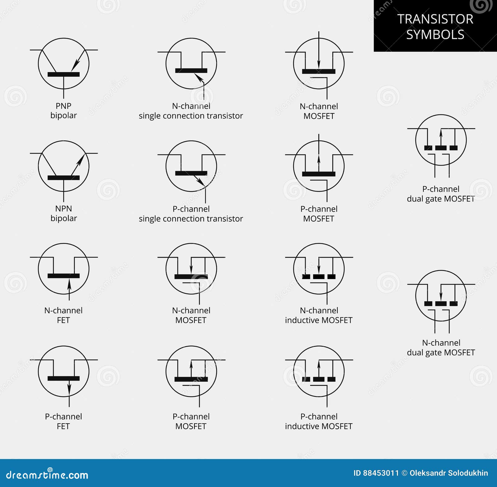new dei power transistor new dei power transistor