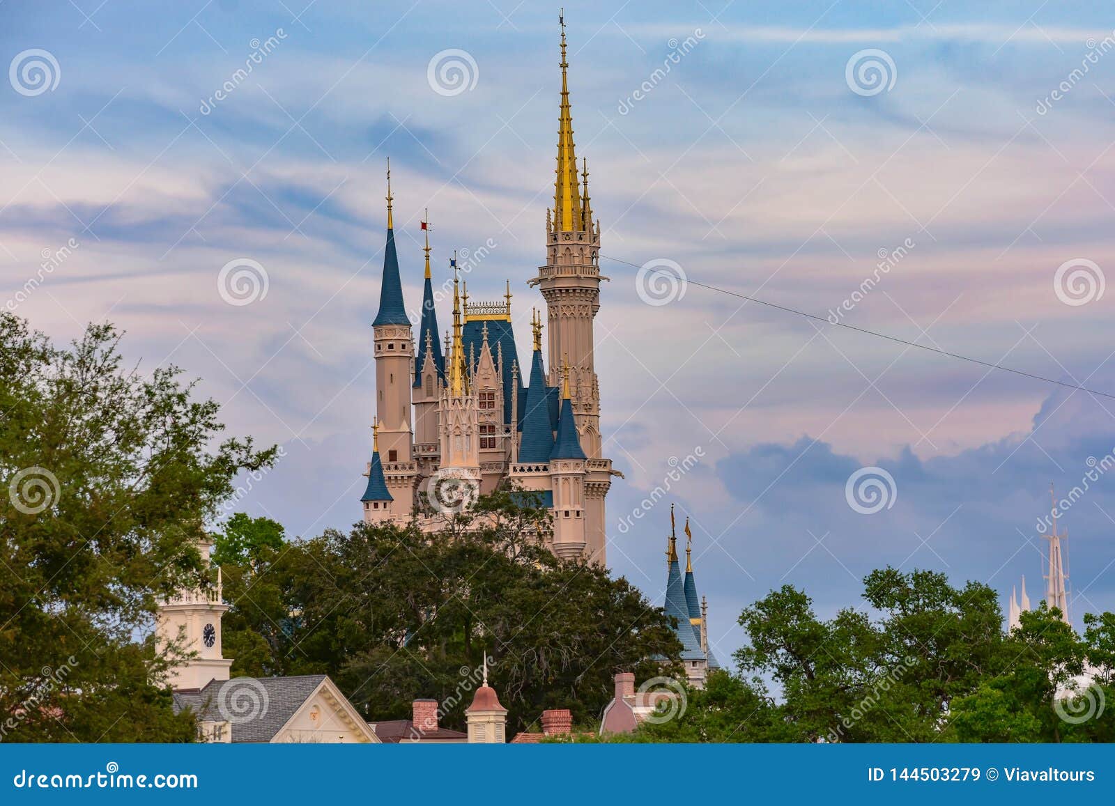 Featured image of post Fundo Castelo Disney : Yázigi passo fundo, passo fundo, brazil.