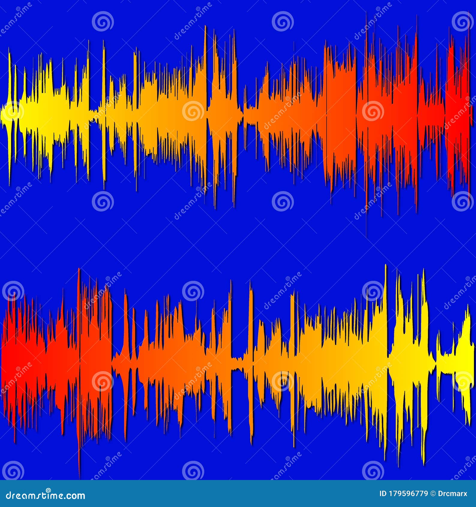 soundwaves of music soundwaves of music