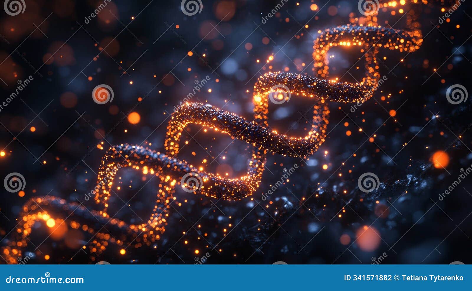 visualization of crispr gene editing mechanism showcasing the process in a scientific setting