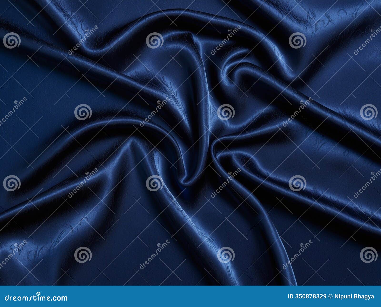 luxury theme wallpaper background of silk fabric with messy wrinkles for wedding, fashion, s, and backgrounds