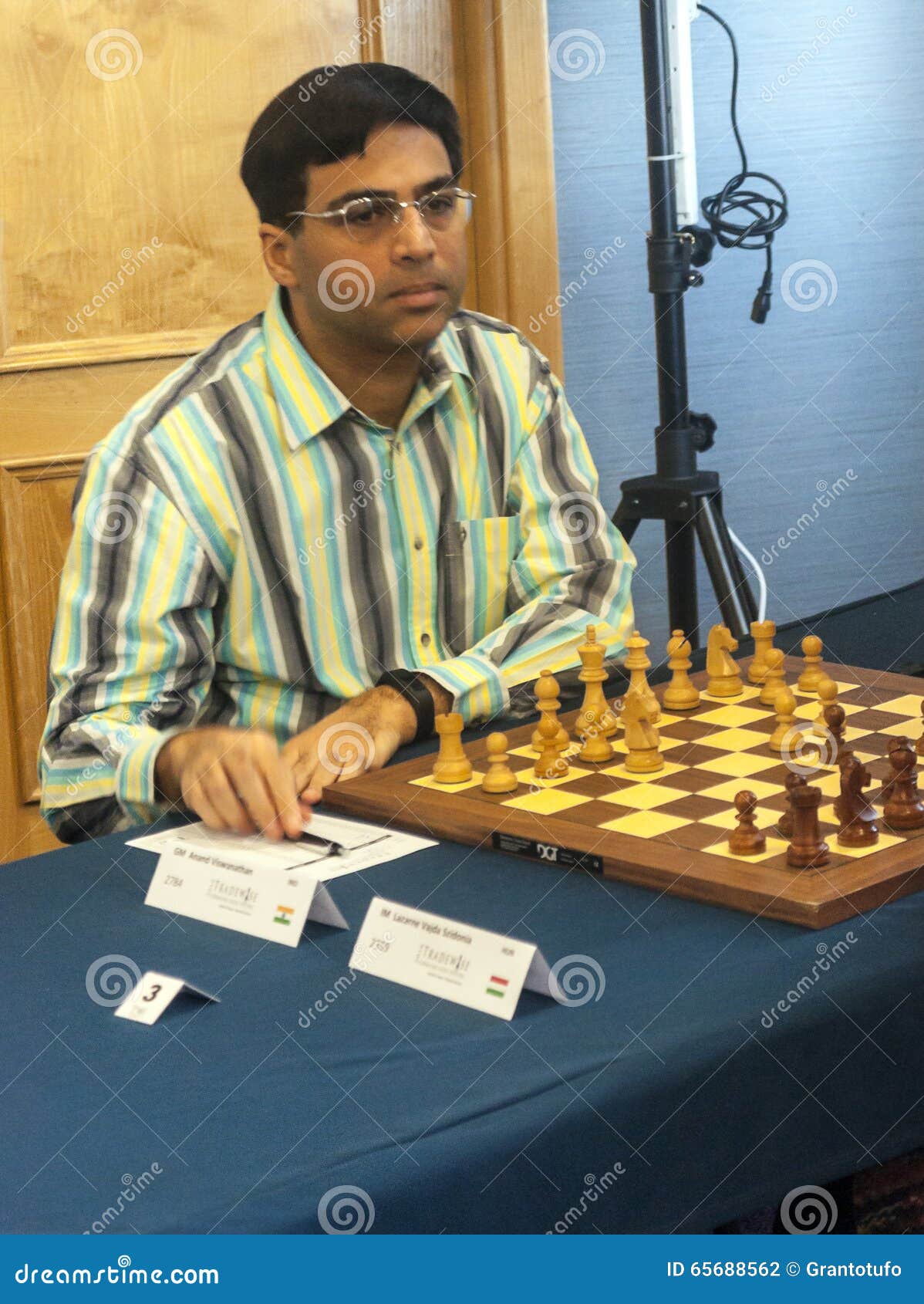 Viswanathan Anand editorial photography. Image of knight - 65688562