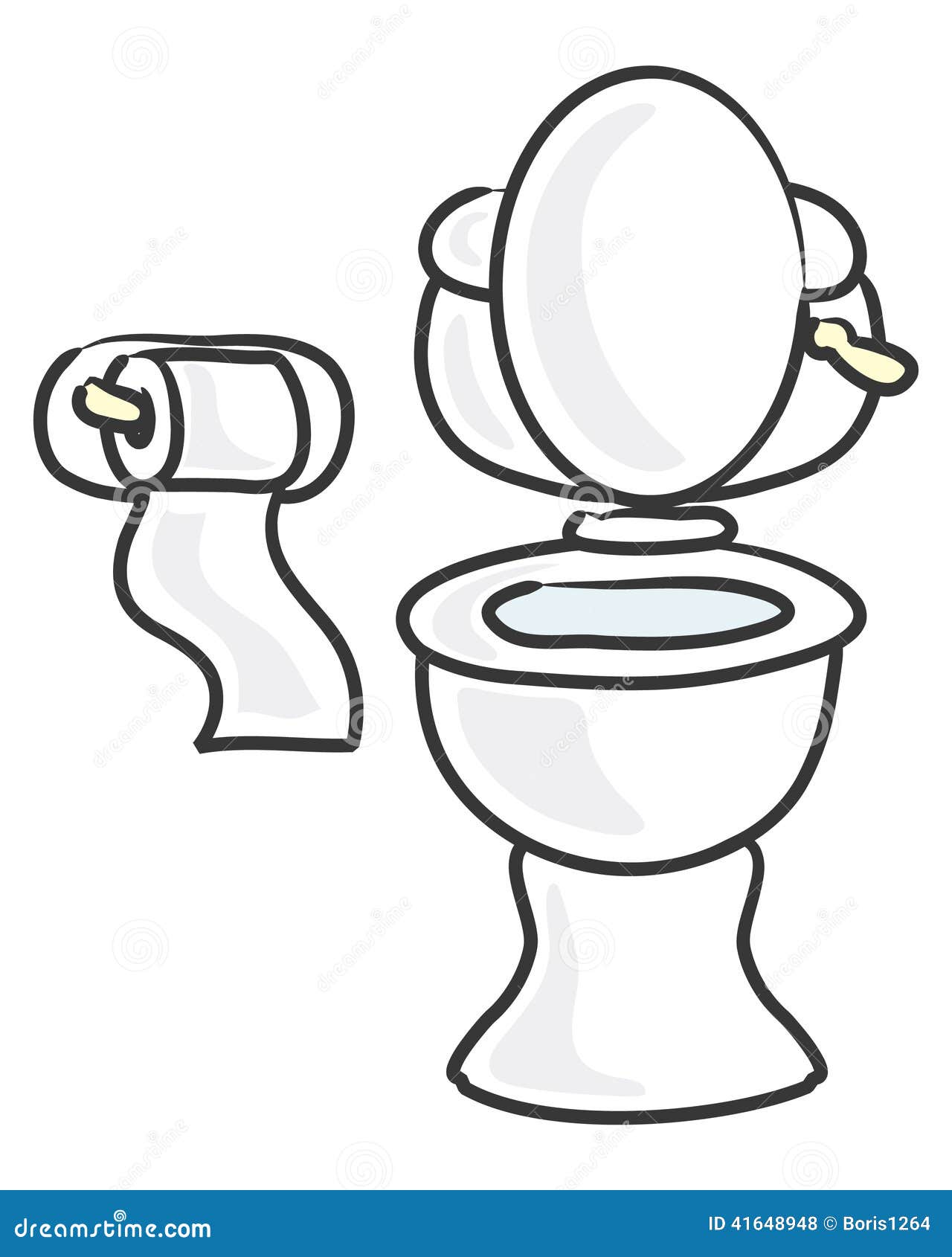 toilet cleaner clip art - photo #50