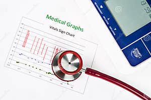 Vitals Sign Chart Medical Graphs And Measuring Blood Pressure W Stock Image Image Of Life Vitals Sign Chart Medical Graphs And Measuring Blood Pressure W Stock Image Image Of Life