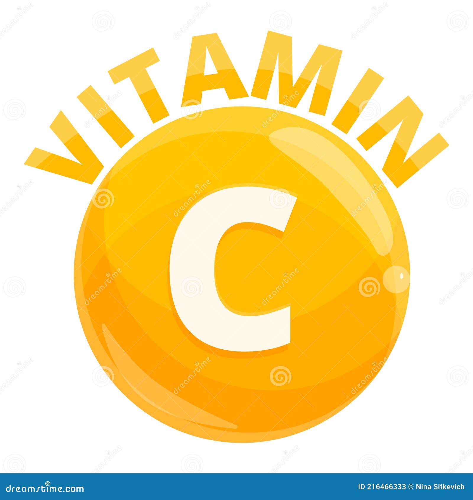 Vitamin C Stock Illustrations 3,967 Vitamin C Stock Illustrations