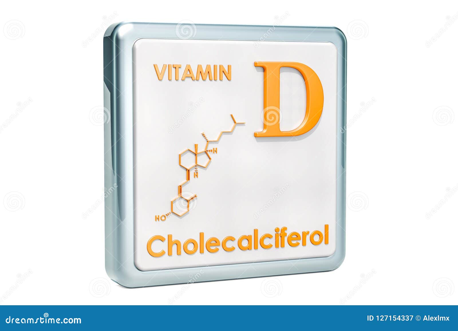 Cholecalciferol Molecular Structure 3d Flat Model Vitamin D3 cholecalciferol-60000-chewable-tablets-manufacturer-supplier-fra-nchise